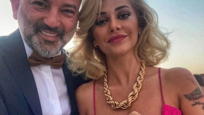 Avukat Feyza Altun'un eşi İlker Sungurlar kimdir? İlker Sungurlar ne iş yapıyor?  Boşanma İddiaları