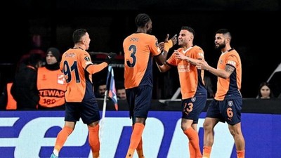 Başakşehir FK Avrupa'da siftah yaptı, 3 puanı cebe attı! Başakşehir FK 3 - 1 Heidenheim | Maçın özeti