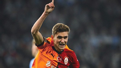 Malmö Galatasaray maç özeti ve golleri izle 1-2 Geniş özet videosu izle
