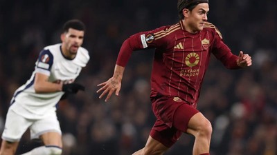 Roma Braga Avrupa Ligi canlı maç izle şifresiz