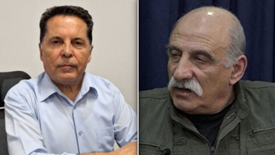 Ahmet Özer, PKK elebaşı Duran Kalkan'ın talimatıyla belediye başkanı olmuş! Şok gerçek ortaya çıktı...