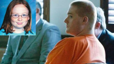 İstismar, cinayet, yamyamlık! 10 yaşında kızı vahşice katleden sapık zehirli iğneyle idam edildi!