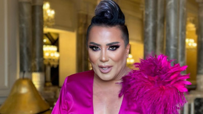 Dini değerlere saygısızlık gerekçesi ile Murat Övüç gözaltına alındı