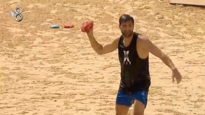 Survivor All Star 2025 Doğuş kimdir? Kaç şaşında ve nereli?