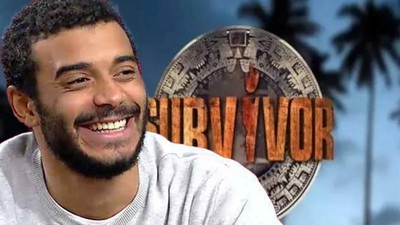 Survivor All Star 2025 Efecan Dianzenza kimdir? Türk mü?