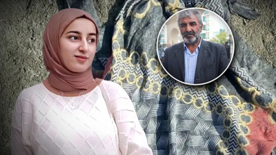 Rojin intihar mı etti, öldürüldü mü? Acılı baba isyan etti: Kızımı darbedip katlettiler! Dikkat çeken görüntü detayı...