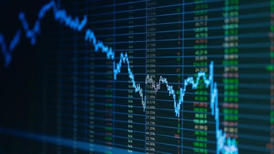 4 Mart 2025 Borsa günü düşüşle tamamladı! En çok kazandıran faktoring oldu...
