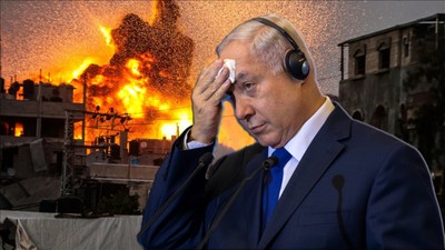 Netanyahu ateşkesi neden sabote etti? Sinsi oyun ortaya çıktı: Ateşkes olursa koltuğu tehlikede...