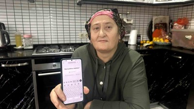 Rizeli kadından 'Ne pişirsem?' derdine son verecek çözüm: ChatGPT
