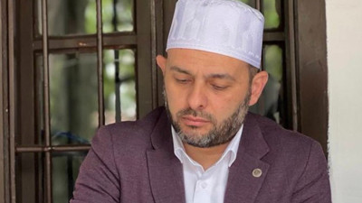 İmam Halil Konakçı kimdir neden gündemde? Halil Konakçı nereli ve kaç yaşında?