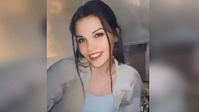 Bolu'daki otel yangınında ölen Şevval'in son görüntüleri ortaya çıktı