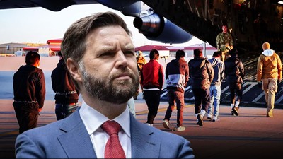 Siyonizmin ayak sesleri mi? Trump hükümeti bu kez de Katolikleri hedef aldı!
