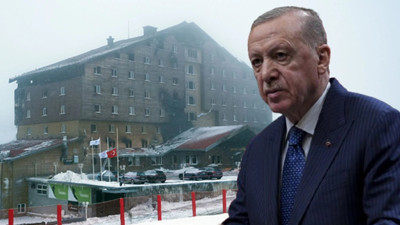 Grand Kartal faciası sonrası AK Parti MKYK'dan Cumhurbaşkanı Erdoğan'a dikkat çeken teklif: Otelleri özel sektör denetlesin!