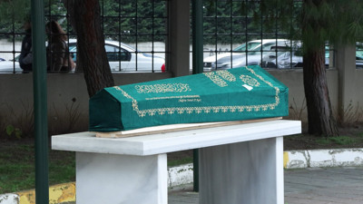 Yenidoğan Çetesi sanıklarından İlker Gönen intihar etmişti! Gönen'in cenazesi İstanbul’da toprağa verildi