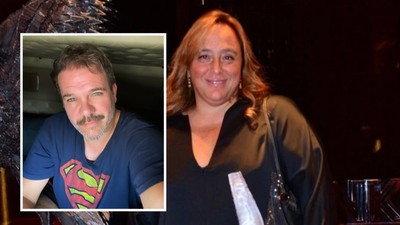 Tolga Karel'den Ayşe Barım itirafı: FETÖ çöktü, Ayşe Barım yayıldı