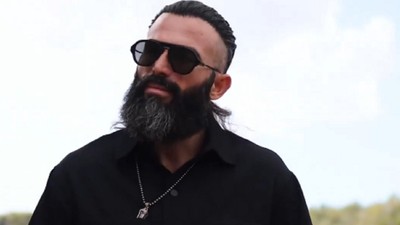 Sosyal medyada tepki çekmişti! Turabi Çamkıran'ın şarkısına erişim engeli getirildi...