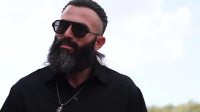 Cinsel içerikli şarkısı tepki çekmişti! Turabi hakkında yakalama kararı