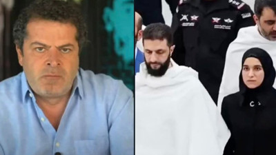 Esad övgülerine sert yanıt... Cüneyt Özdemir çileden çıktı: Bu kafasız laikler beni benden alıyor