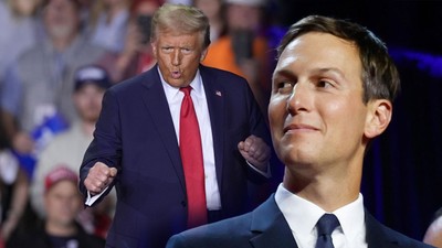 Trump’ın ‘Gazzelileri sürgün’ planının arkasındaki isim ortaya çıktı! O aklı bakın kim vermiş?