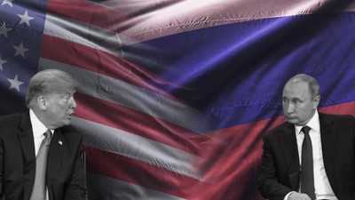 Rusya'dan Donald Trump'a aba altından sopa: ''Şoke edici'' diye ilan ettiler!