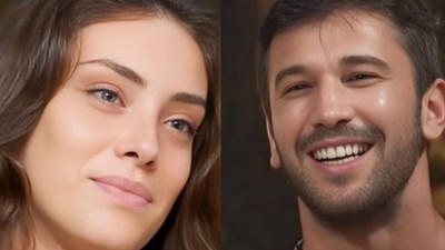 Survivor Adem ile Senem sevgili mi?