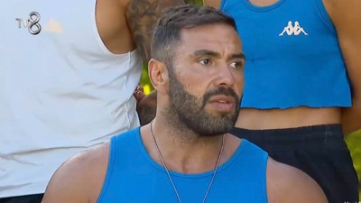 Survivor 2025 Yunus Emer Karabacak kimdir? Nereli ve kaç yaşında? Ne iş yapıyor