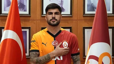 Eren Elmalı'dan ilk açıklama: Mutlu olduğum yerdeyim!