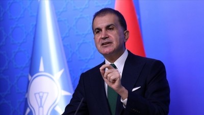 Devlete parmak sallayan TÜSİAD'a AK Parti'den tepki: Kirli sicilinizi temizleyin! Eskisinden daha kararlıyız!