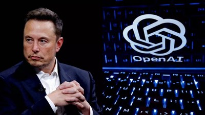 OpenAI CEO'su Elon Musk'un teklifini mahkemeye taşıdı
