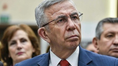 Var bir tuhaflık! Mansur Yavaş Mozambik'e gidiyor