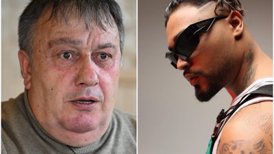 İsmail Türüt'ten Lvbel C5'e sert tepki: Ulan senin hav havına da sülalene de...