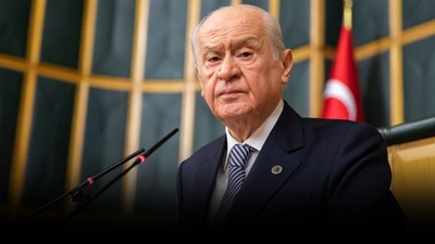 Bahçeli'den PKK'nın fesih sürecine ilişkin dikkat çeken açıklama: İmralı'nın çağrısı PKK ve diğer uzantılarını da bağlıyor!