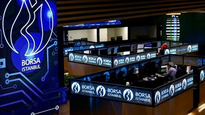 Borsa yeni güne yatay seyirde başladı