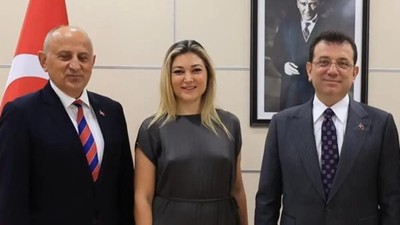 Evladın babasına güvenmediği parti: CHP! Tavşan aday Dursun Çiçek'in kızı İrem Çiçek'ten şok hamle: Benim adayım Ekrem İmamoğlu!