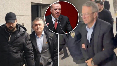 "Türkiye, TÜSİAD'ın tapulu malı değil! Yeni Türkiye'de haddini bileceksin" İşte günün gazete manşetleri...