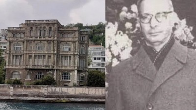 Baştımar Ailesi kimdir, nereli? Baştımar Ailesinin serveti ne kadar?