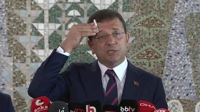 DHKP/C soruşturması İBB'ye sıçradı! Ekrem İmamoğlu'nun danışmanı gözaltına alındı iddiası! İBB'den açıklama geldi...