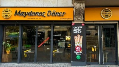 FETÖ'cü Maydonoz Döner soruşturmasında yeni gelişme! Tutuklandılar!