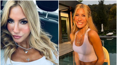 Çağla Şıkel’in gizemli sevgilisi ortaya çıktı! ''15 yaş küçük isimle aşk yaşıyor'' iddiası gündemi sallamıştı