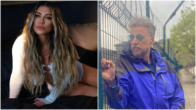 Selen Görgüzel’den eski eşi Hamdi Alkan’a sert çıkış! ''Beni değil 1 milyon...''