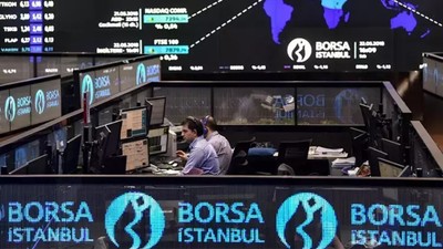 Borsada küçük yatırımcıyı koruyan adım! Borsada işlem gören 5 şirket dün geri alım yaptı