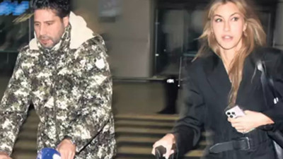 Erinç Ulutürk kimdir kaç yaşında? Sevgilisi kim?