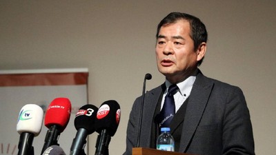 Japon deprem uzmanından korkutan senaryo: 4 bölge risk altında! Riskli illeri açıkladı...