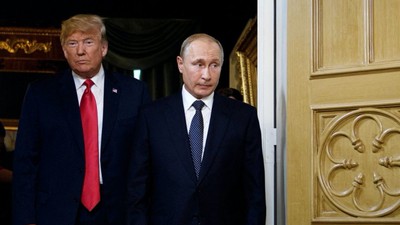 Türkiye'de diplomasi zirvesi: ABD ve Rus heyetleri yarın İstanbul'da bir araya gelecek!