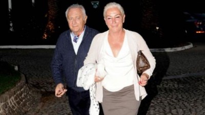 Beyhan Benardete'nin Eşi Adil Benardete Kimdir? Kaç Yaşında?