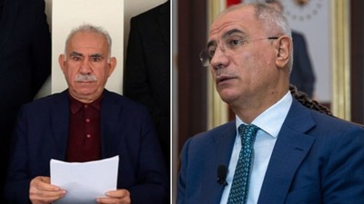 Öcalan'ın PKK'ya fesih çağrısı sonrası AK Parti'den ilk açıklama: Biz sonuca bakarız!
