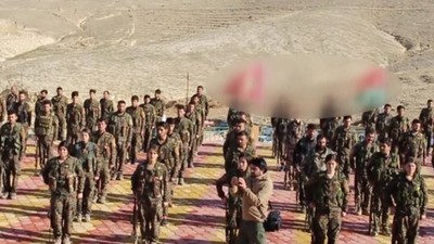 Silah bırakma çağrısına Kandil'den ilk yanıt:  Umudumuz barışın ilk adımı olmasıdır
