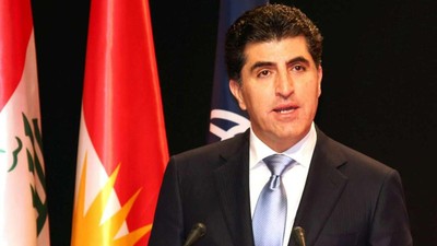 Kandil'e mesaj! Neçirvan Barzani: PKK, İmralı'nın çağrısına uymalı