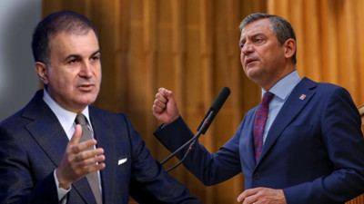 AK Parti’den Özgür Özel'e sert çıkış: TSK’yı hedef alarak haddini aştı!