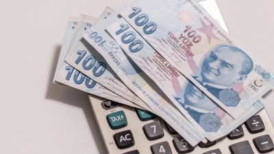 Türkiye ekonomisi 2024’te %3,2 büyüdü! Milli gelir 1,32 trilyon dolara ulaştı